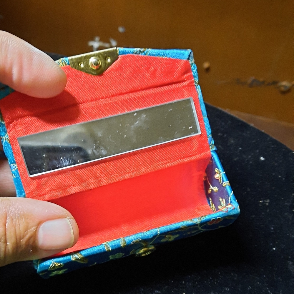 China lipstick case